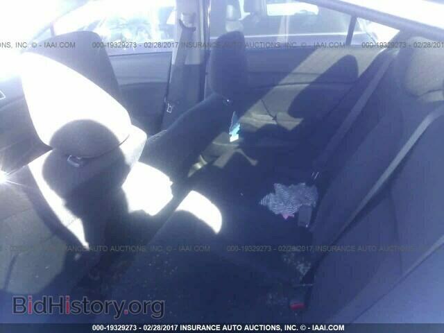 2013 Honda Civic - VIN: 19XFB2F53DE002602 - Photo 8