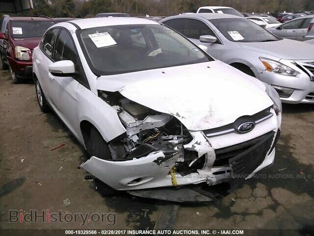 Photo 1FADP3F22DL254469 - Ford Focus 2013