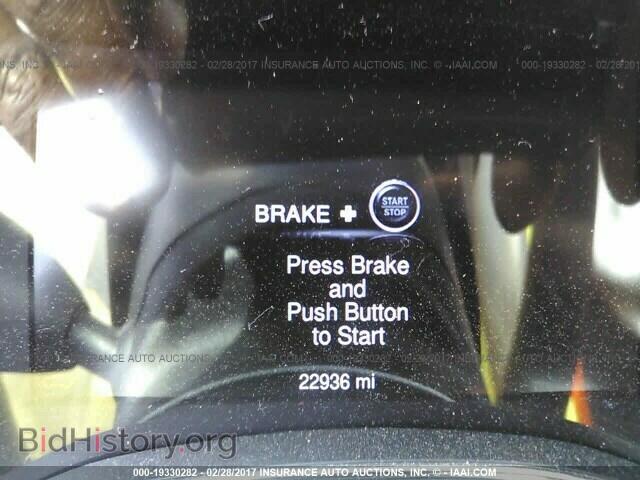 2015 Dodge Durango - VIN: 1C4RDHAGXFC155958 - Photo 7