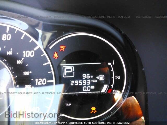 2015 Nissan Versa note - VIN: 3N1CE2CP8FL354625 - Фото 7