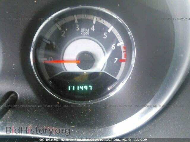 2012 Chrysler 200 - VIN: 1C3CCBAB0CN105746 - Фото 7