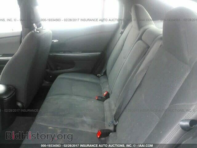2012 Chrysler 200 - VIN: 1C3CCBAB0CN105746 - Фото 8