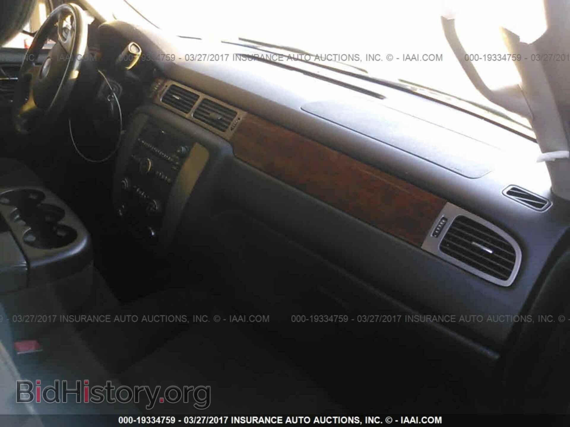 2012 Gmc Yukon - VIN: 1GKS1AE02CR158445 - Фото 5