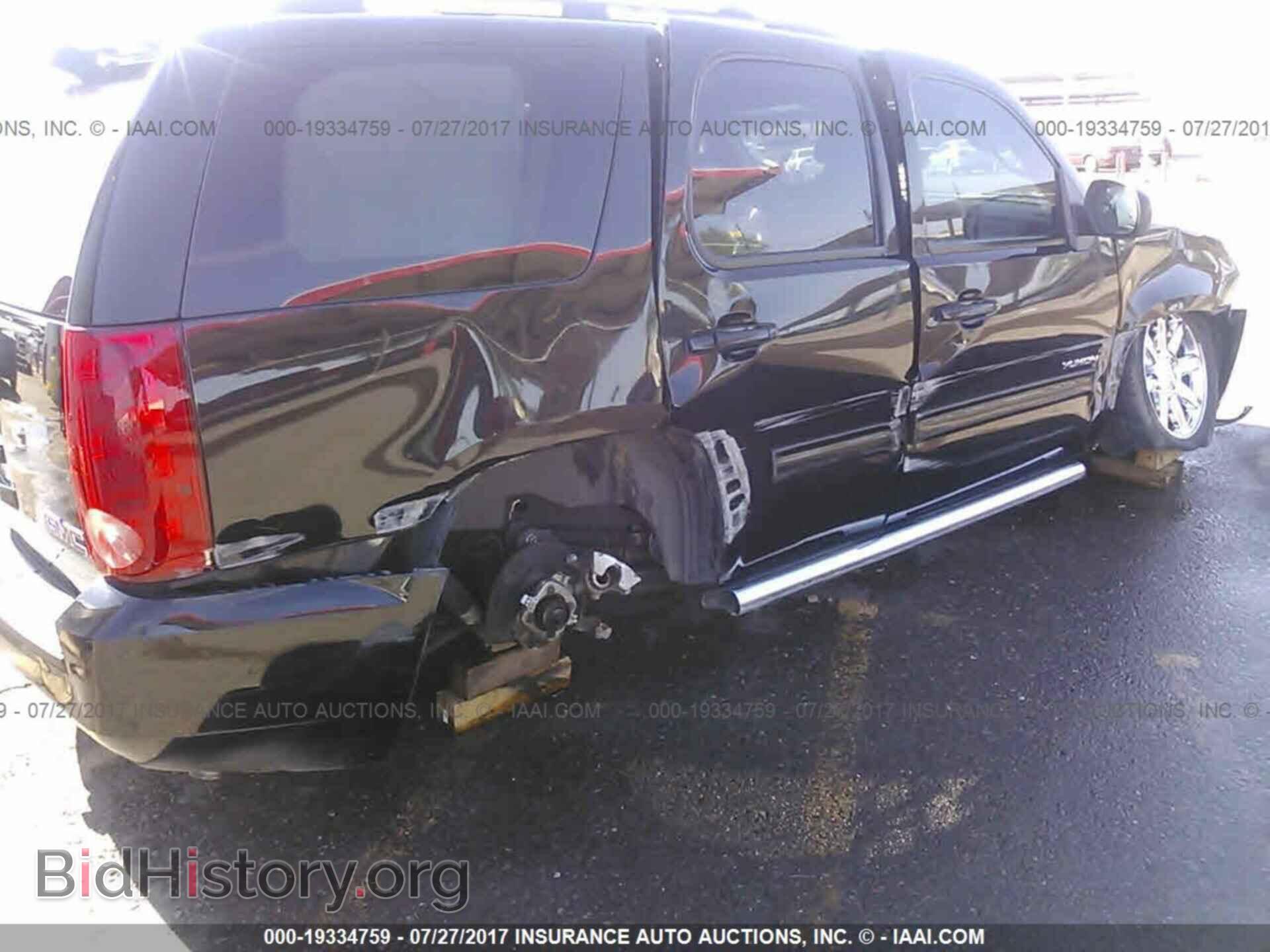 2012 Gmc Yukon - VIN: 1GKS1AE02CR158445 - Фото 6