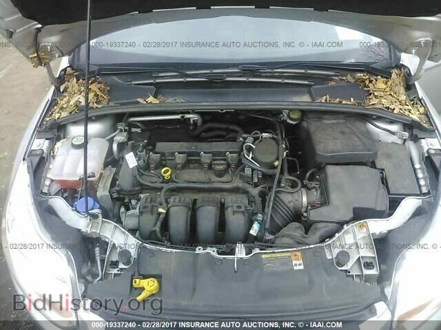 2013 Ford Focus - VIN: 1FADP3F2XDL330133 - Photo 10