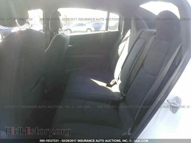 2012 Chrysler 200 - VIN: 1C3CCBBB3CN241593 - Photo 8