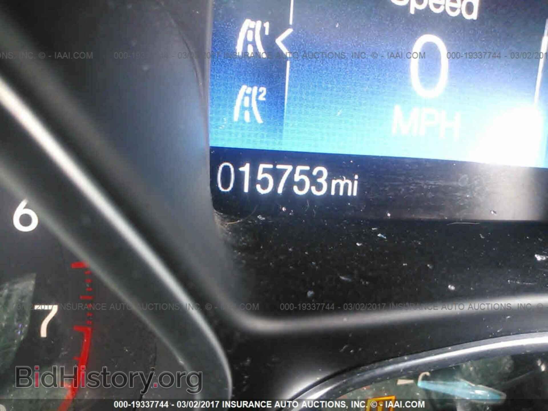2015 Ford Focus - VIN: 1FADP3E21FL257156 - Photo 7
