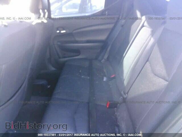 2012 Dodge Avenger - VIN: 1C3CDZAB2CN220581 - Photo 8
