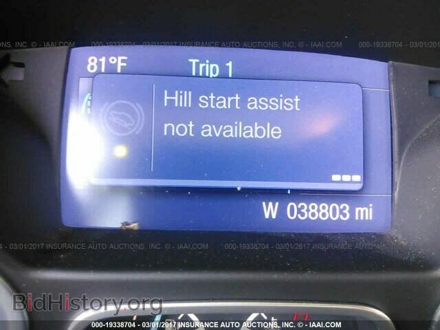 2014 Ford Focus - VIN: 1FADP3F23EL209820 - Photo 7