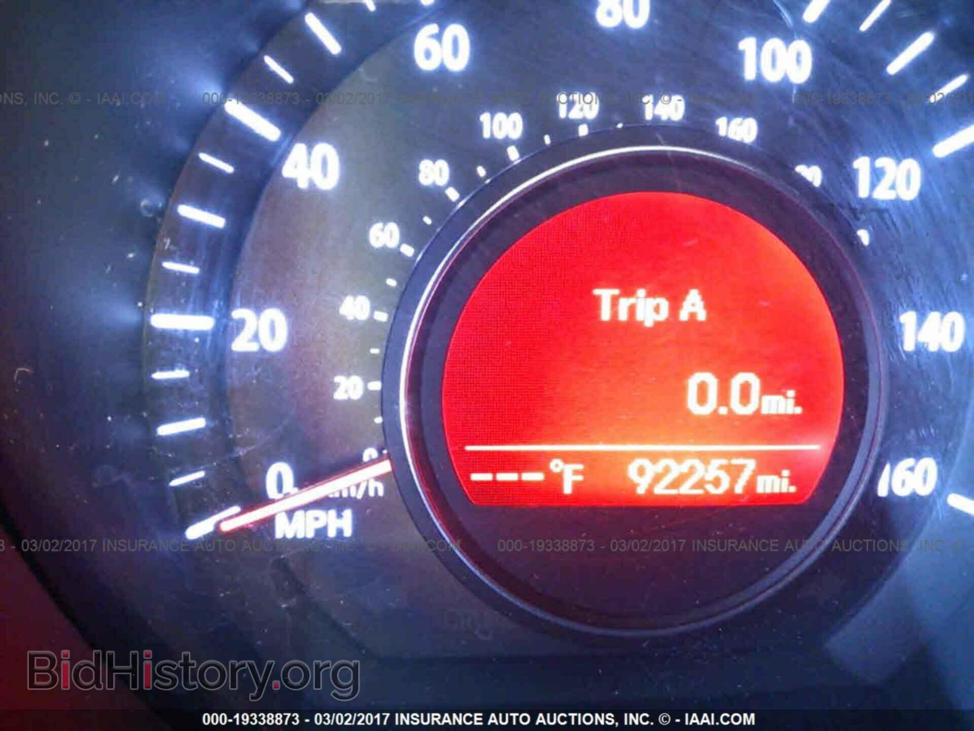 2013 Kia Optima - VIN: 5XXGN4A79DG102422 - Photo 7