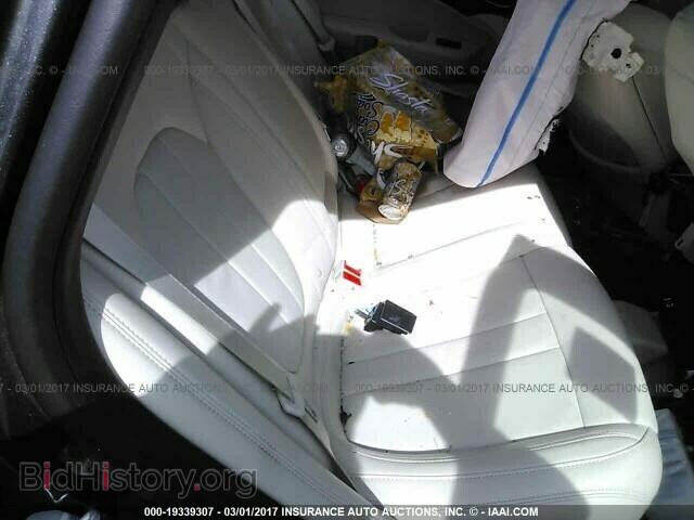 2016 Chrysler 200 - VIN: 1C3CCCAB0GN192267 - Photo 8