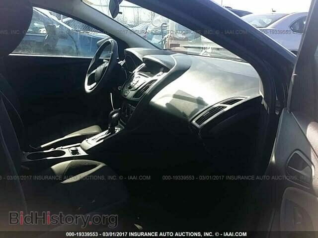 2012 Ford Focus - VIN: 1FAHP3E23CL297719 - Photo 5