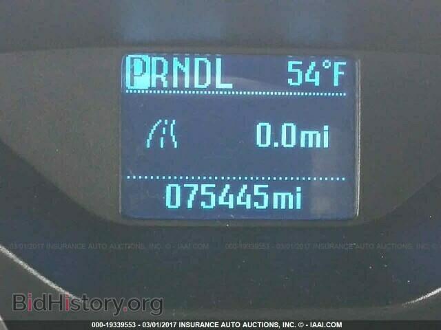 2012 Ford Focus - VIN: 1FAHP3E23CL297719 - Photo 7