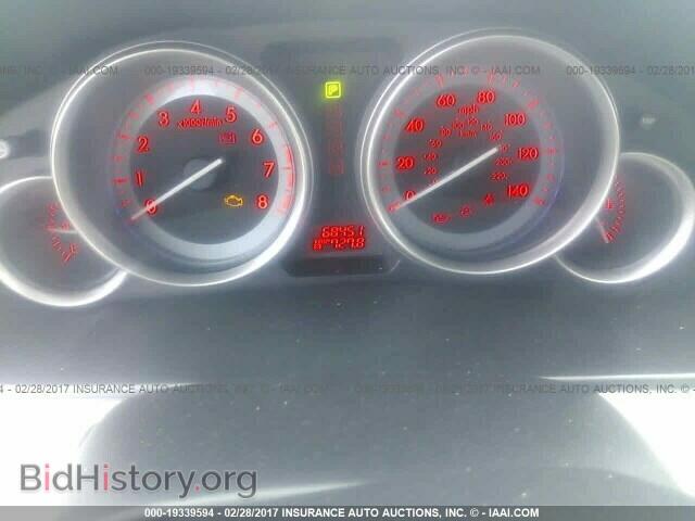 2012 Mazda Cx-9 - VIN: JM3TB3DV8C0346534 - Фото 7