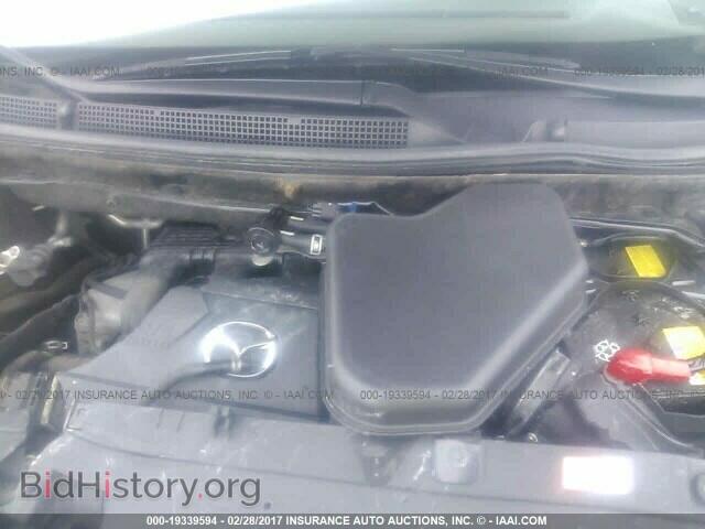 2012 Mazda Cx-9 - VIN: JM3TB3DV8C0346534 - Фото 10