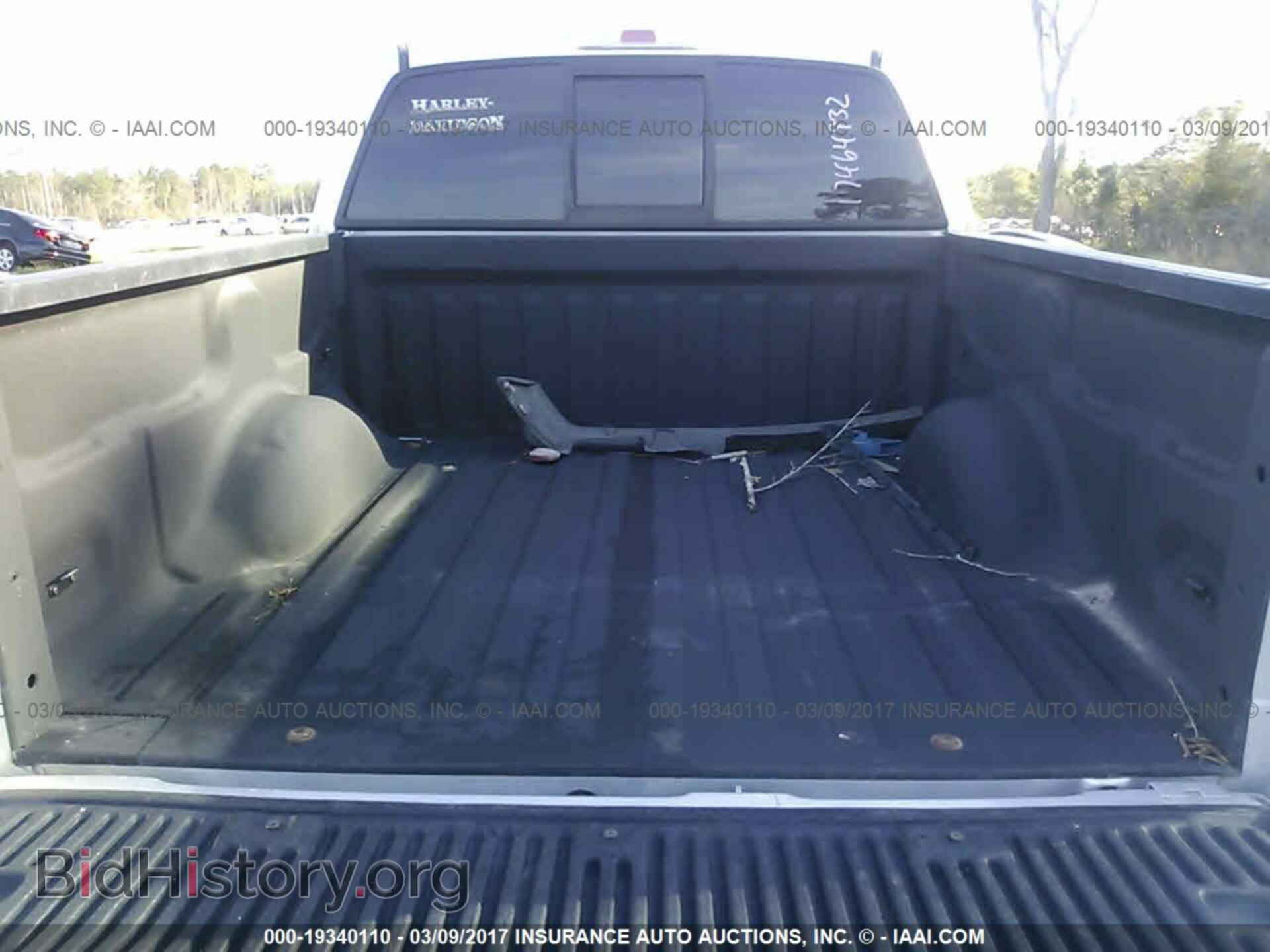 2013 FORD F150 - VIN: 1FTFW1ET1DFD76422 - Photo 8