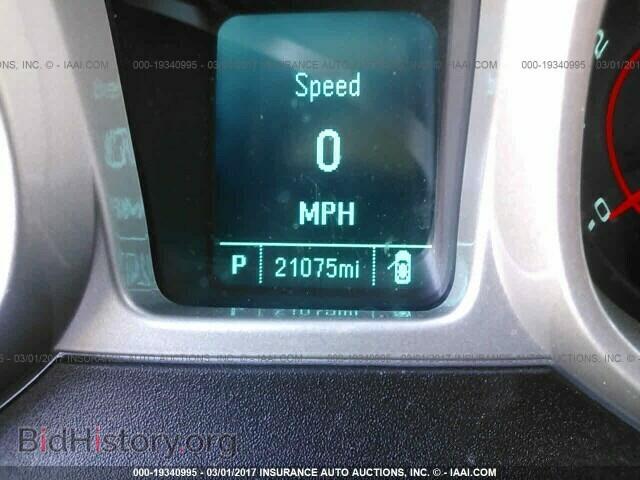 2015 Chevrolet Camaro - VIN: 2G1FB1E36F9209912 - Фото 7
