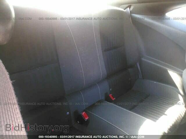 2015 Chevrolet Camaro - VIN: 2G1FB1E36F9209912 - Фото 8