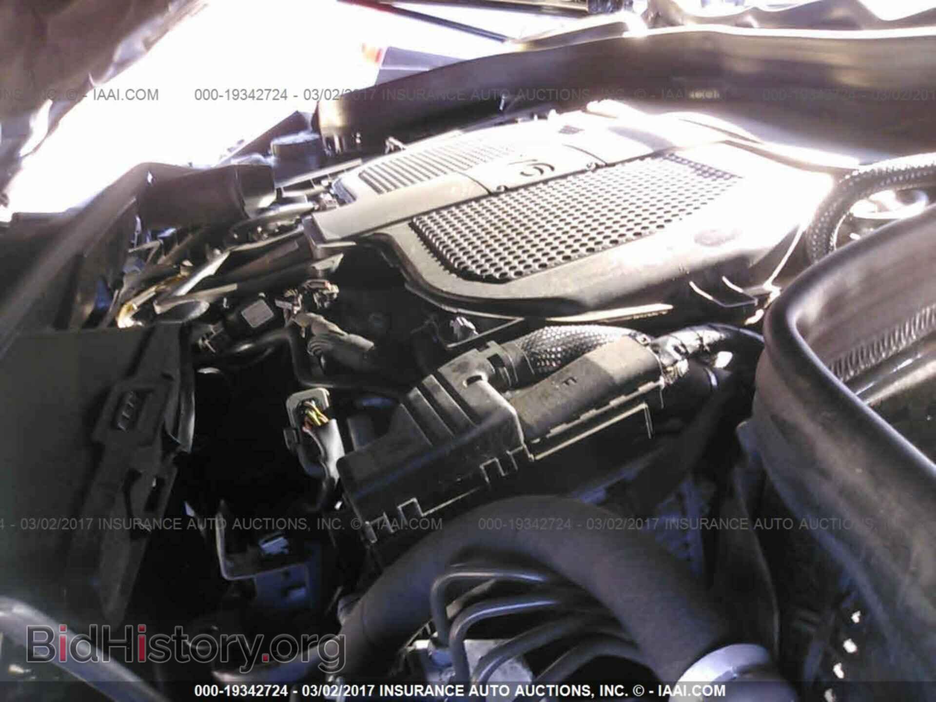 2012 Mercedes-benz E - VIN: WDDHF5KB6CA584082 - Photo 10