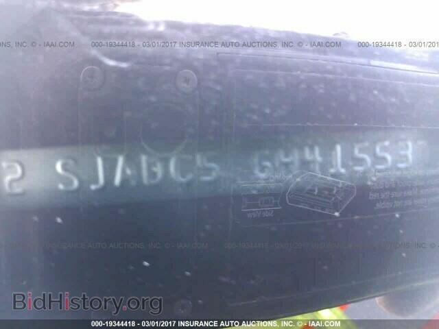 2016 Subaru Forester - VIN: JF2SJADC5GH415537 - Фото 9