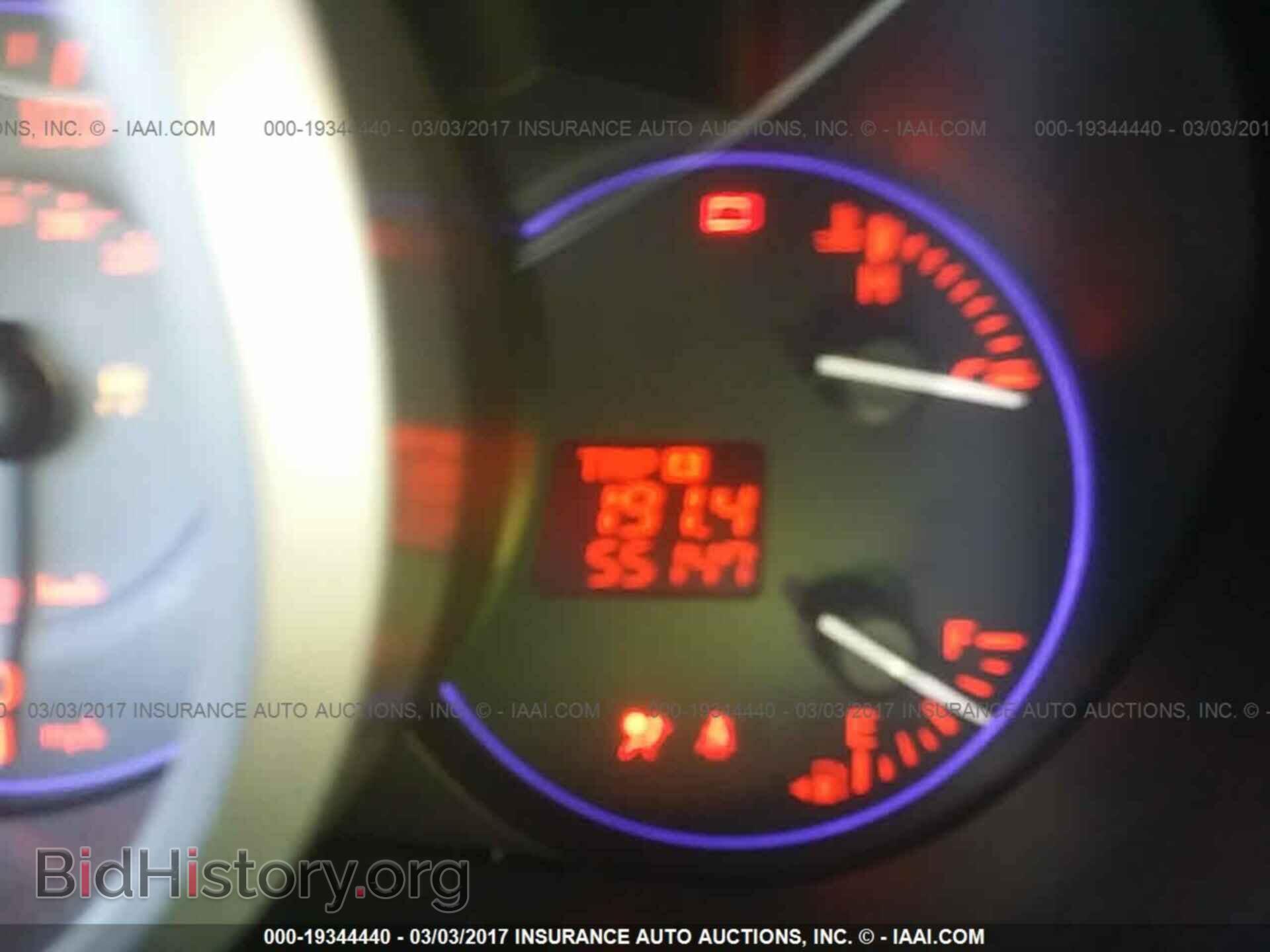 2011 Mazda Cx-7 - VIN: JM3ER2D3XB0382494 - Фото 7