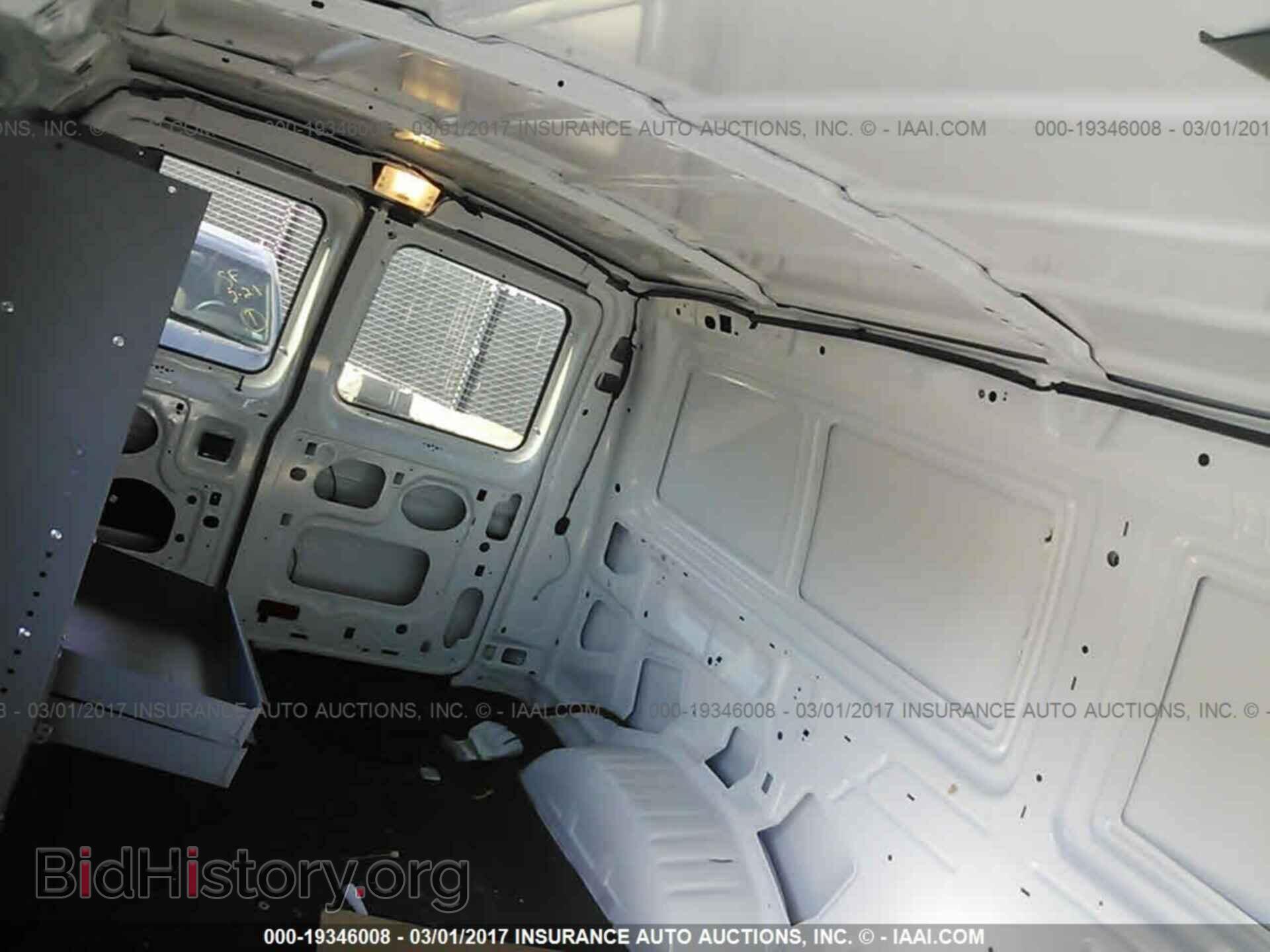 2013 Ford Econoline - VIN: 1FTNE1EW2DDA07234 - Фото 8