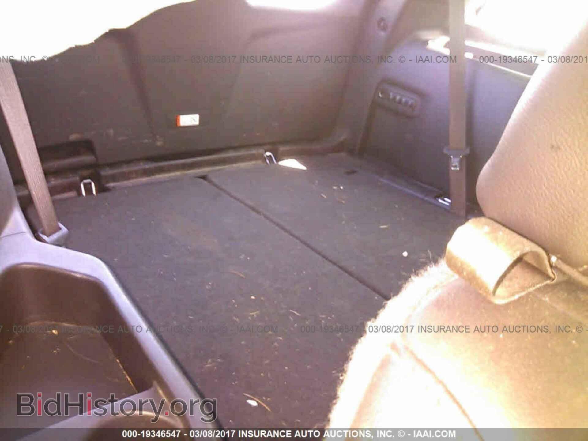 2013 Ford Explorer - VIN: 1FM5K7F89DGA78159 - Photo 8