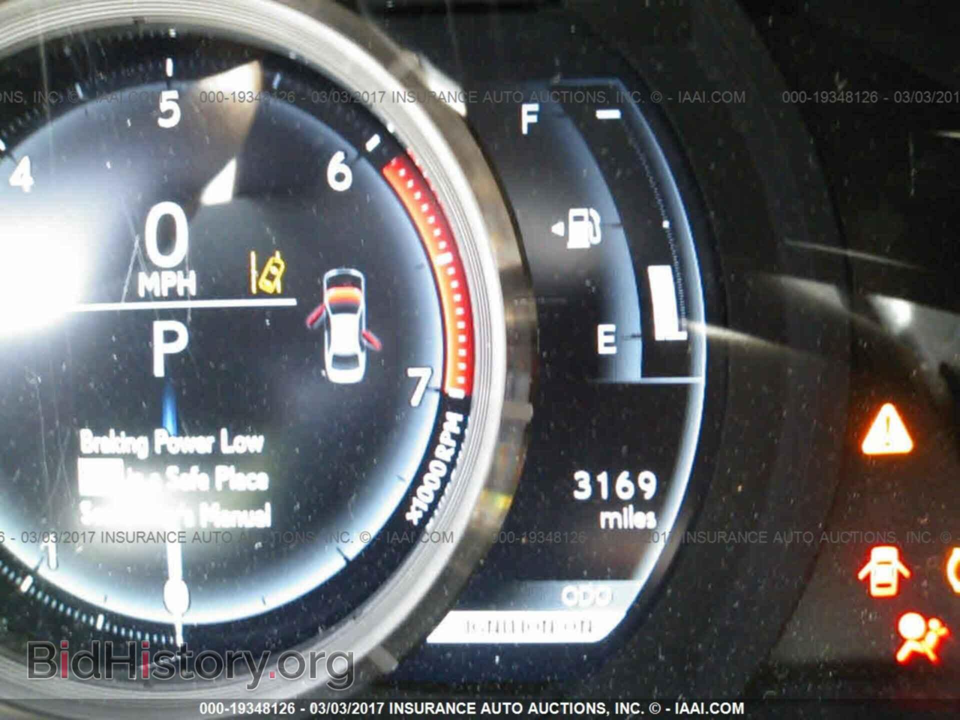 2017 Lexus Is - VIN: JTHBA1D22H5042884 - Photo 7