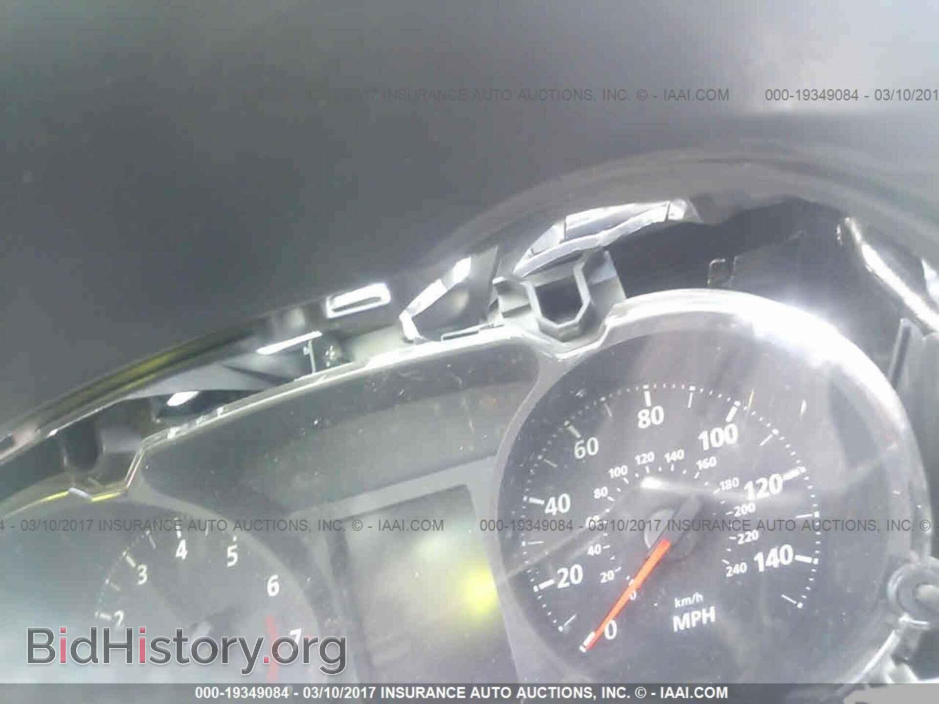 2011 Mitsubishi Lancer - VIN: JA32U2FU1BU045686 - Фото 7