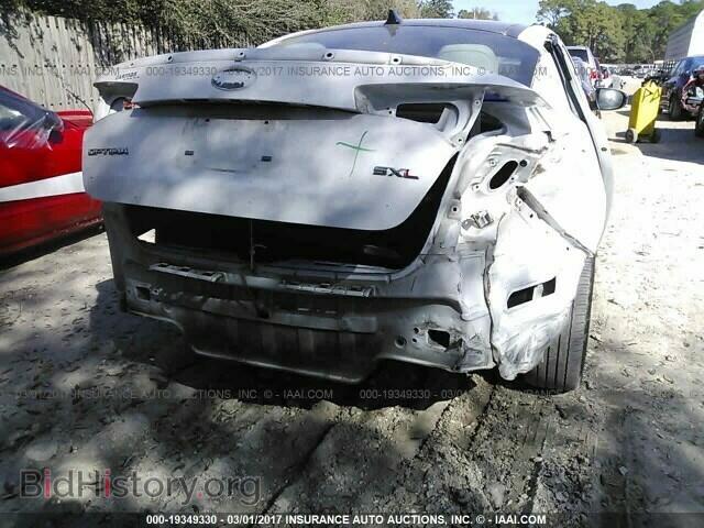 2013 Kia Optima - VIN: 5XXGR4A67DG100986 - Фото 6
