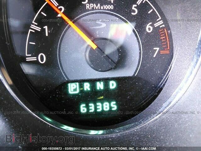 2013 Chrysler 200 - VIN: 1C3CCBBBXDN525157 - Фото 7