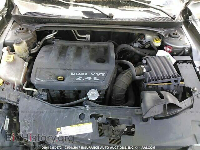 2013 Chrysler 200 - VIN: 1C3CCBBBXDN525157 - Фото 10