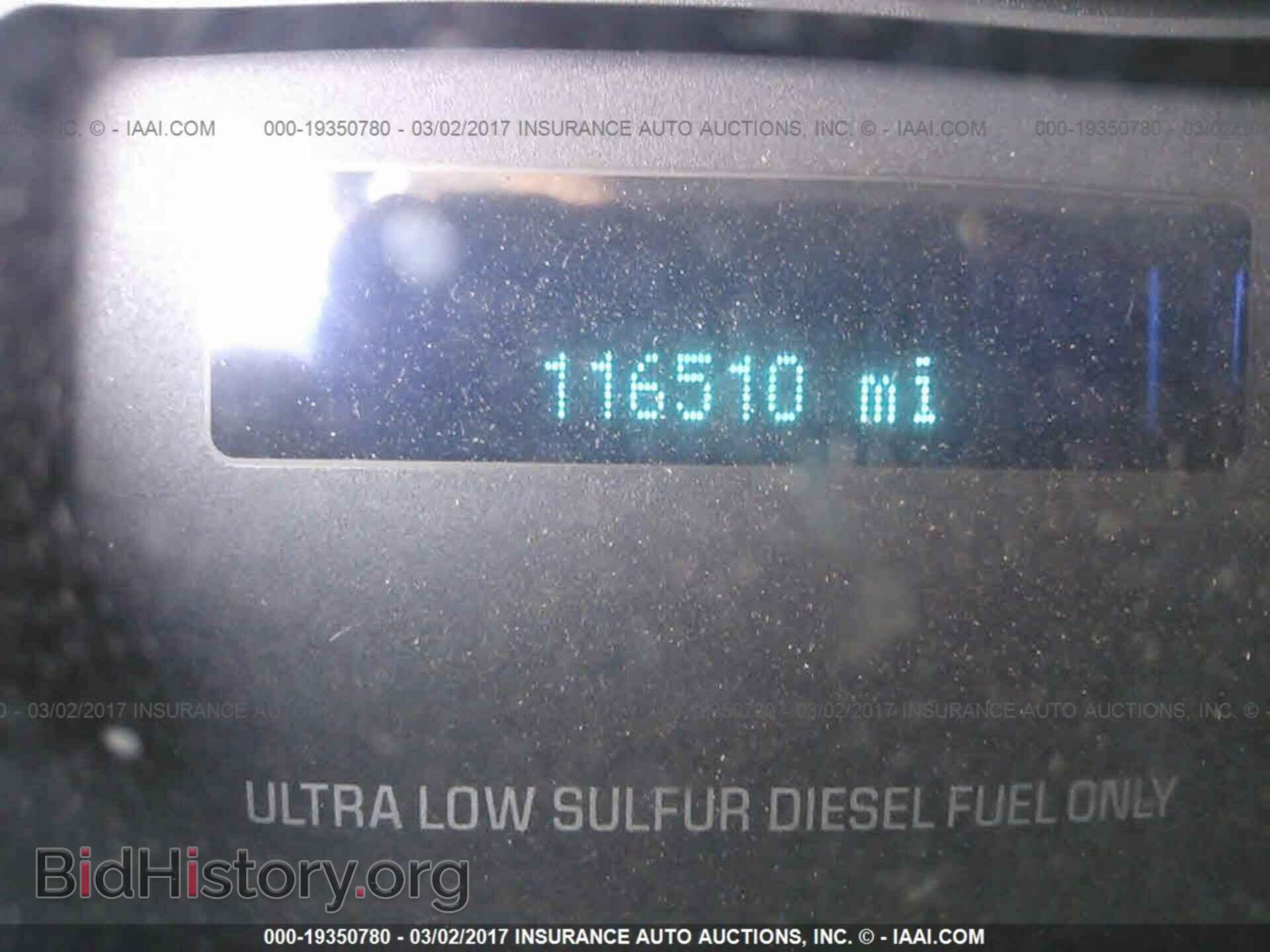 2015 Ford F350 - VIN: 1FT8W3BT7FEB02014 - Фото 7