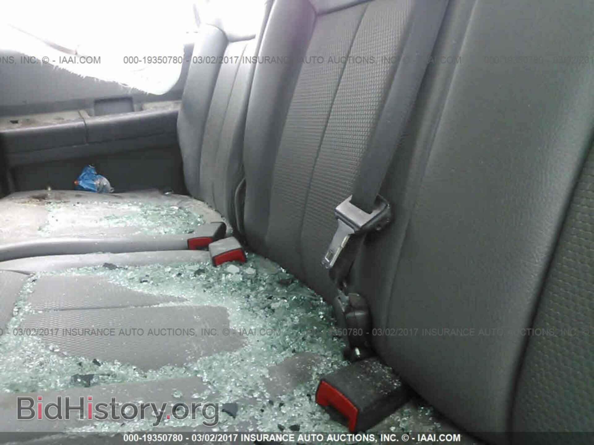 2015 Ford F350 - VIN: 1FT8W3BT7FEB02014 - Фото 8
