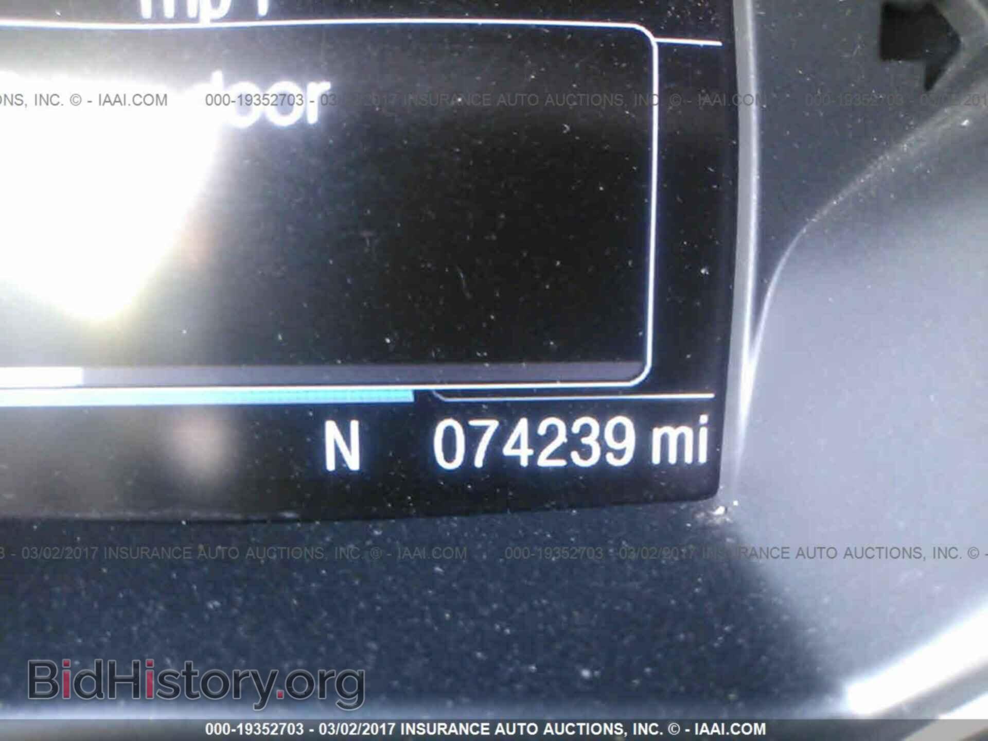 2013 Ford Escape - VIN: 1FMCU9GX8DUA43794 - Фото 7