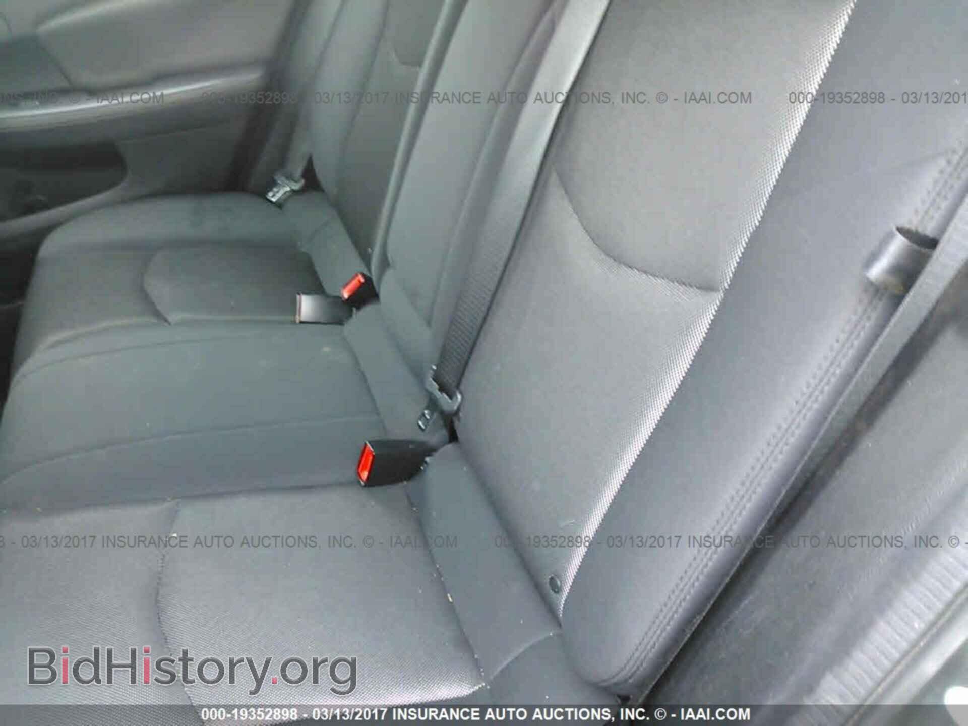 2013 Dodge Avenger - VIN: 1C3CDZAB3DN648743 - Photo 8