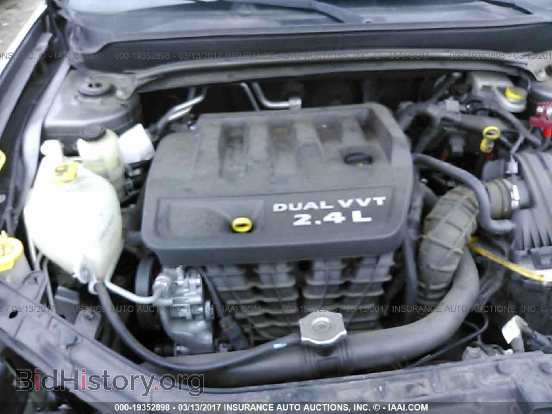 2013 Dodge Avenger - VIN: 1C3CDZAB3DN648743 - Photo 10