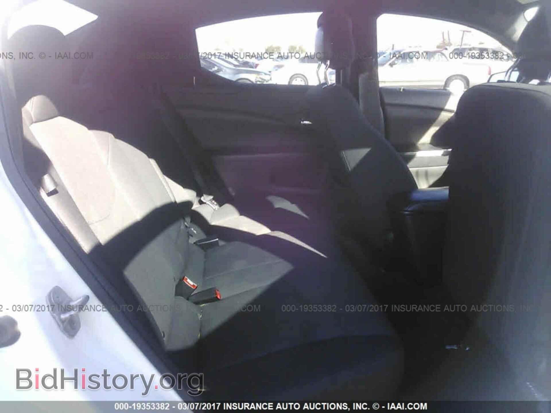 2012 Dodge Avenger - VIN: 1C3CDZAB4CN111720 - Photo 8