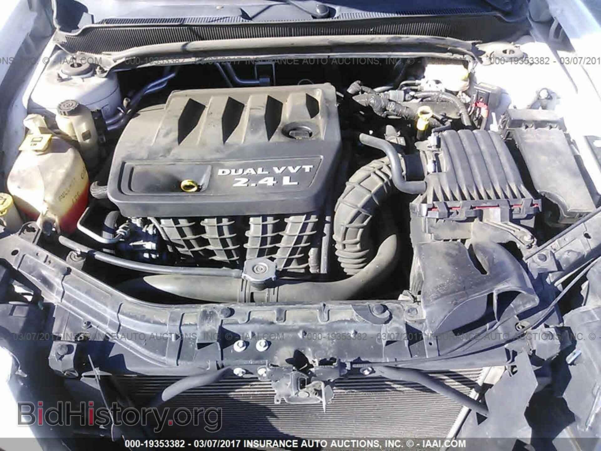 2012 Dodge Avenger - VIN: 1C3CDZAB4CN111720 - Photo 10