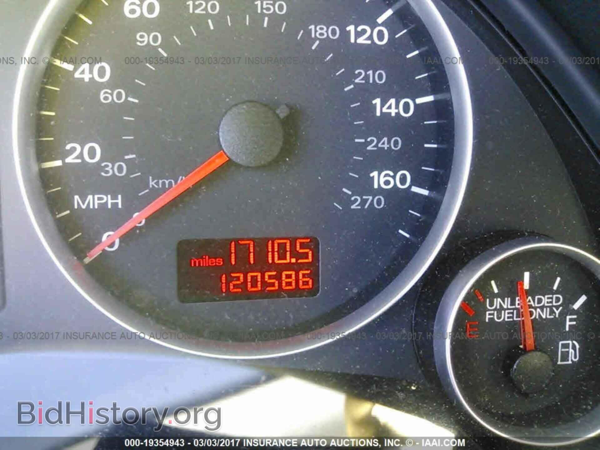 2008 AUDI A4 - VIN: WAUDF78E68A045021 - Фото 7