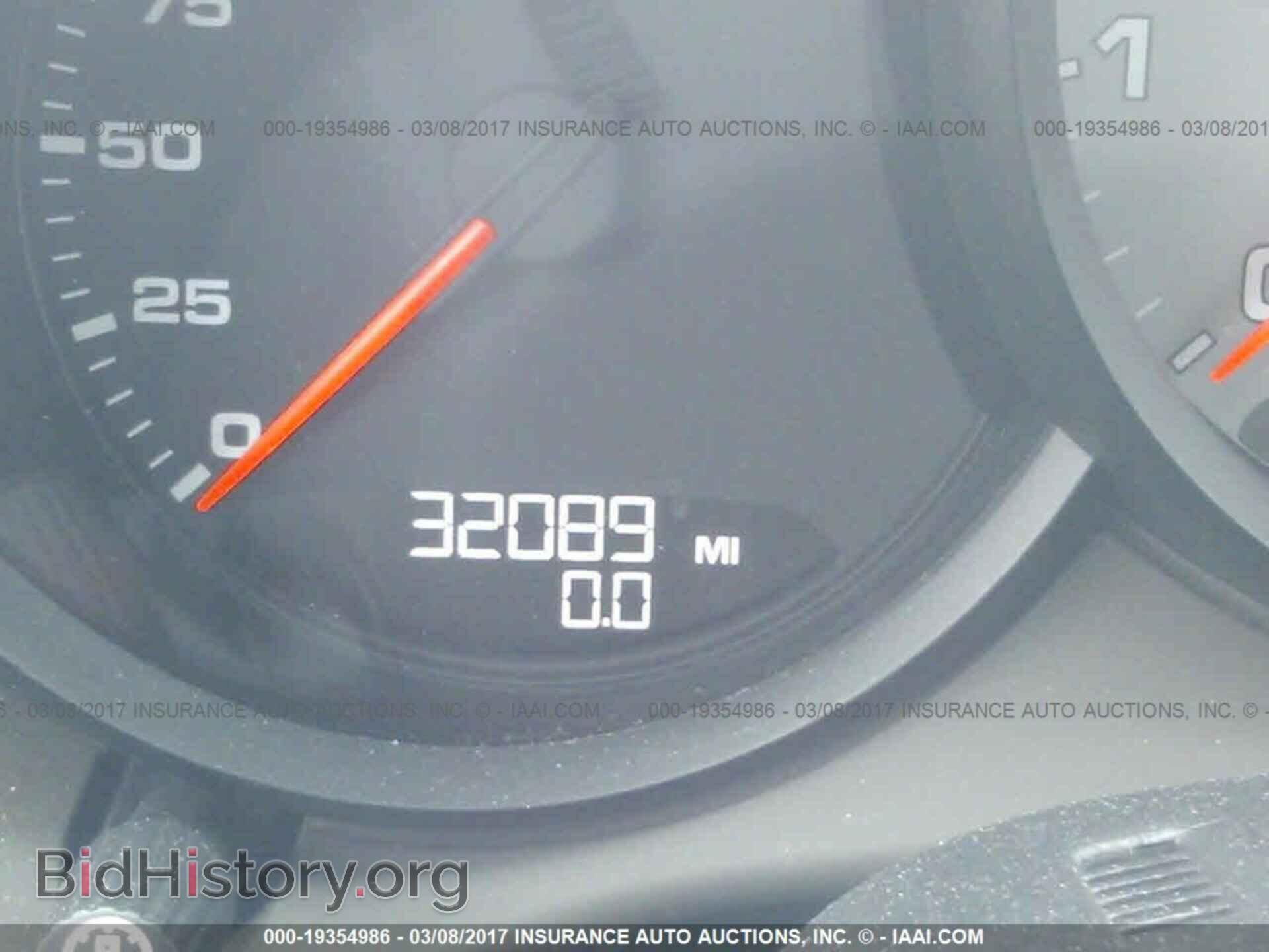 2014 Porsche Cayman - VIN: WP0AB2A82EK190622 - Фото 7
