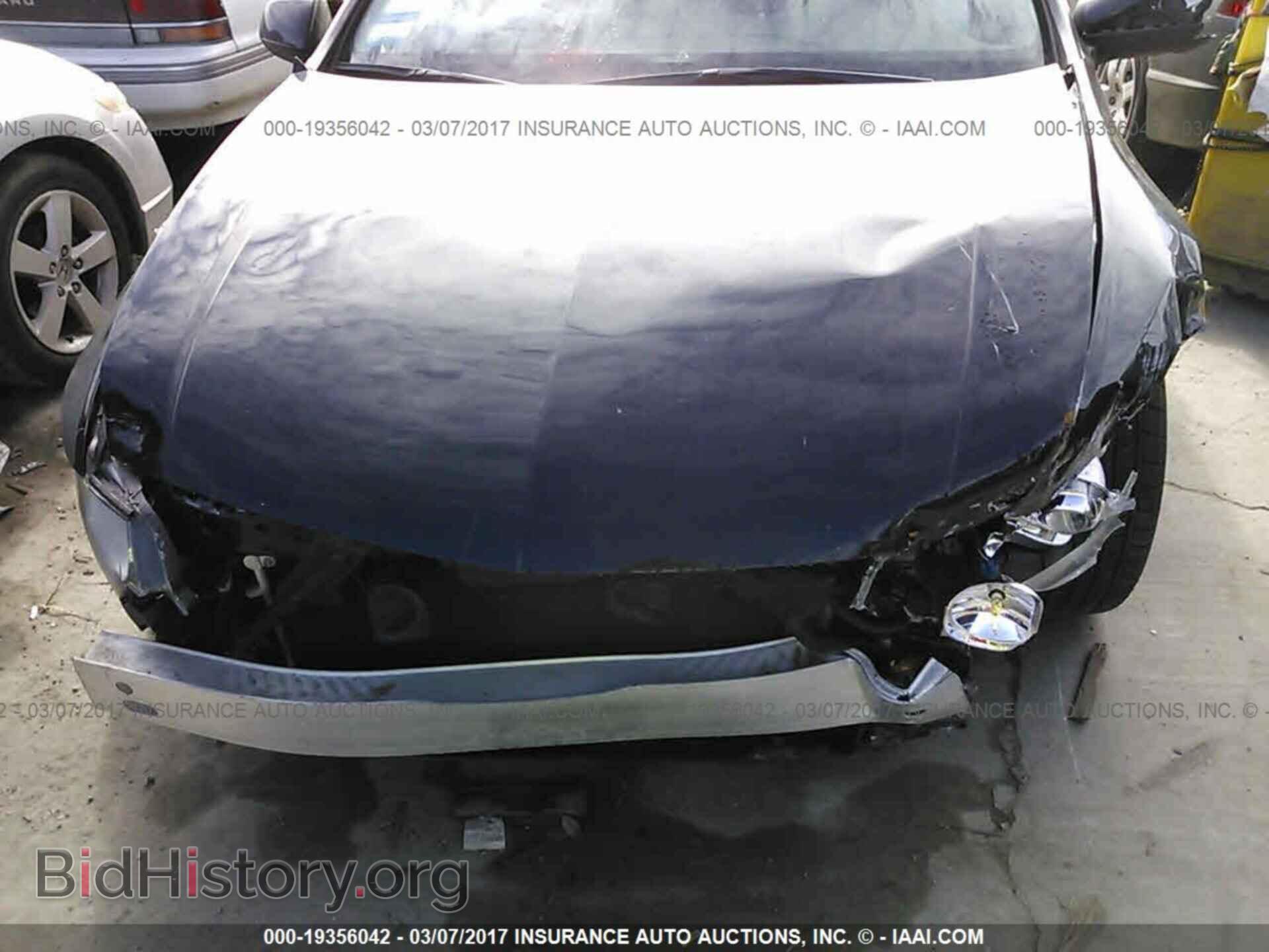 2013 Acura Tsx - VIN: JH4CU2F49DC008995 - Фото 6