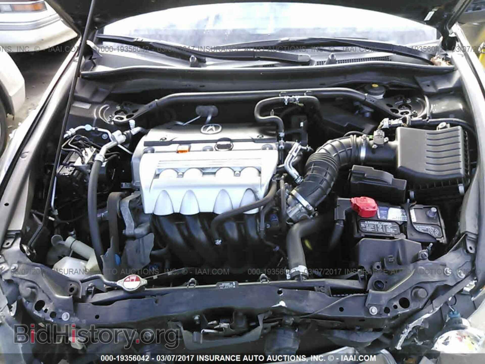2013 Acura Tsx - VIN: JH4CU2F49DC008995 - Фото 10