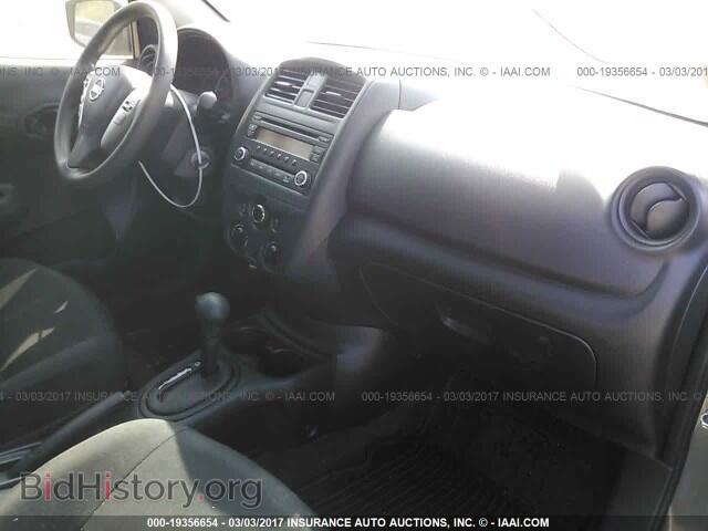 2016 Nissan Versa - VIN: 3N1CN7AP2GL849629 - Photo 5