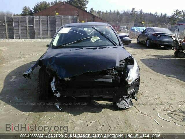 2012 Ford Focus - VIN: 1FAHP3K22CL359762 - Photo 7