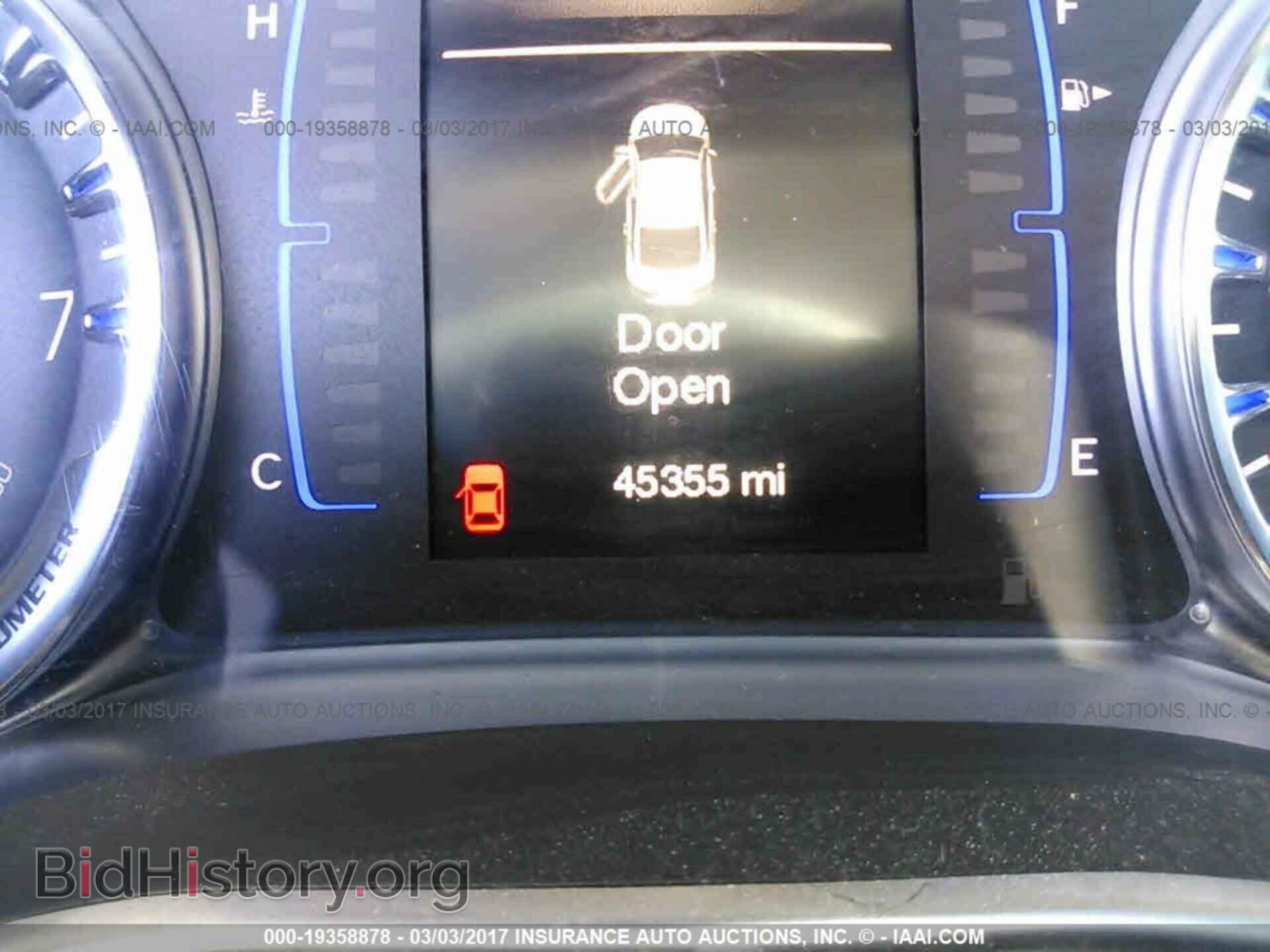 2015 Chrysler 200 - VIN: 1C3CCCABXFN714059 - Photo 7