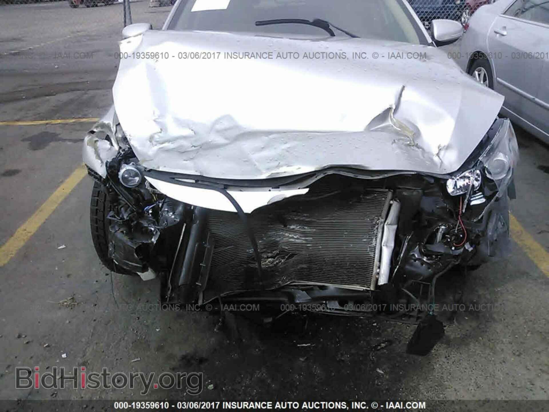 2013 Kia Optima - VIN: KNAGM4A70D5324612 - Photo 6