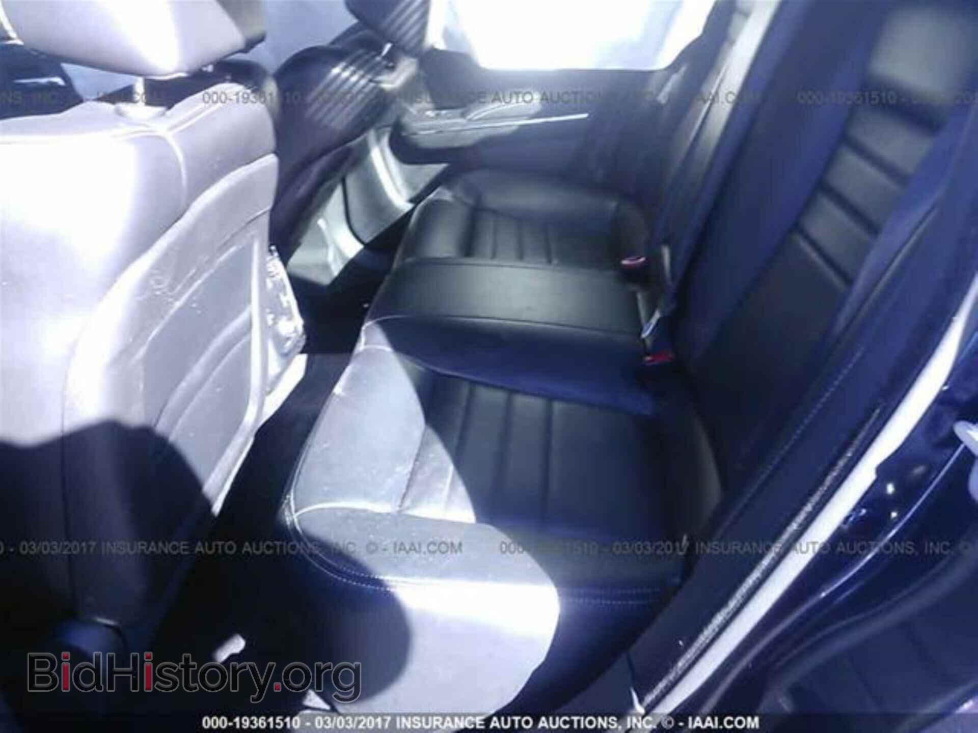 2013 Dodge Charger - VIN: 2C3CDXCTXDH707032 - Photo 8