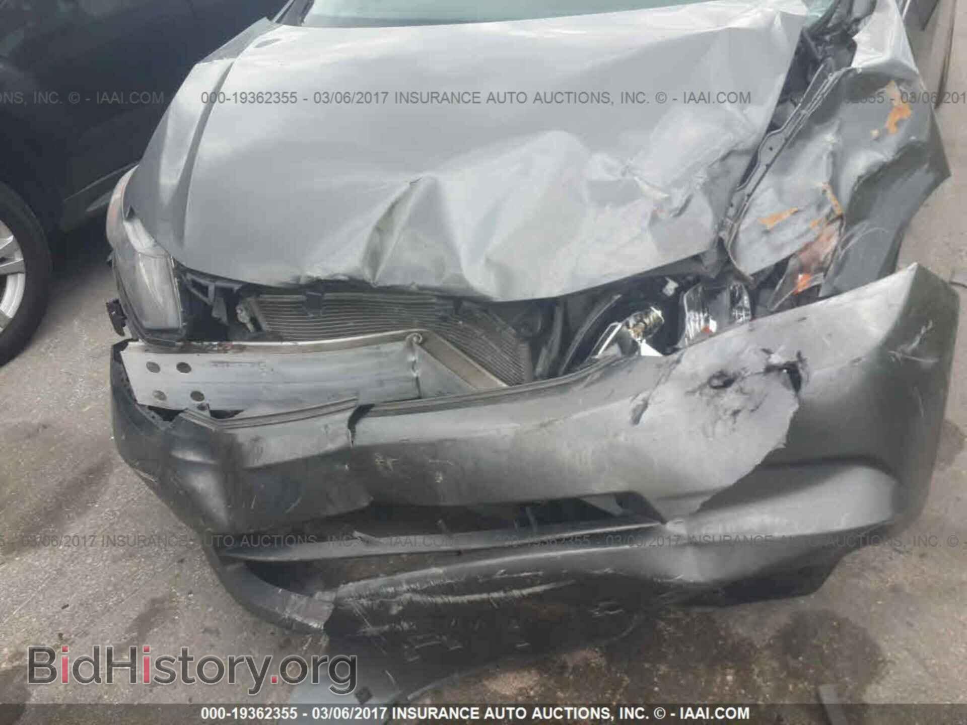 2012 Honda Civic - VIN: 2HGFB2F51CH333960 - Фото 6