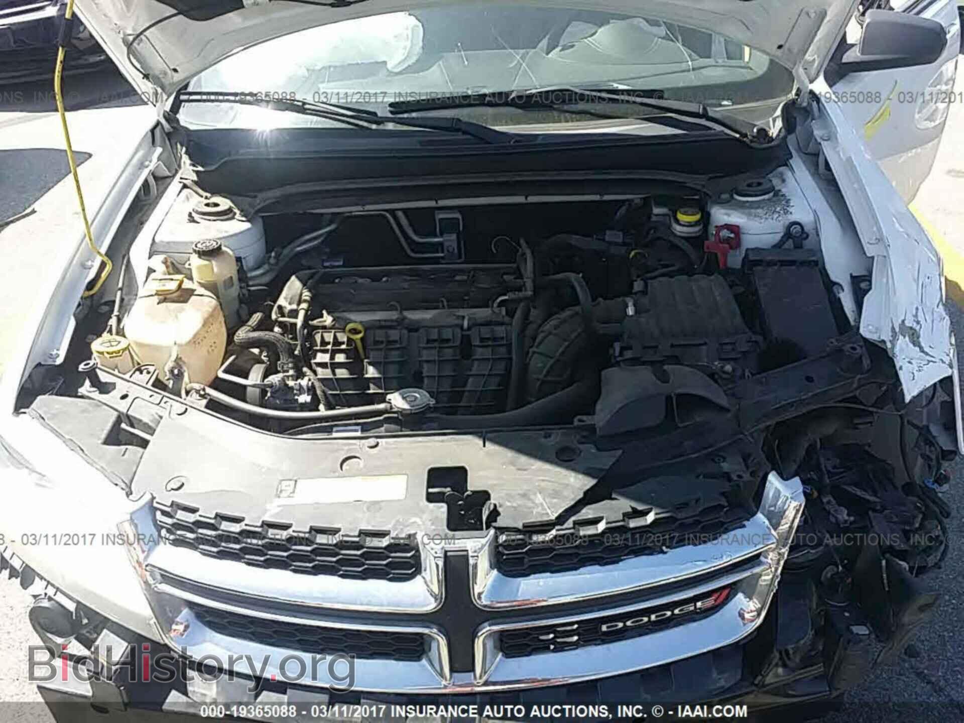 2013 Dodge Avenger - VIN: 1C3CDZAB9DN662534 - Photo 10